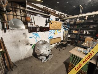 Eladó 47 m²-estársasházi lakás XV. Kerület (Újpalota) , Újpalota: 55'900'000 Ft