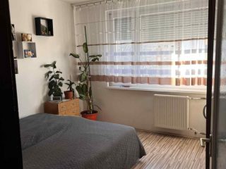 Eladó 47 m²-estársasházi lakás XV. Kerület (Újpalota) , Zsókavár utca: 60'400'000 Ft