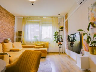 Eladó 61 m²-estársasházi lakás XV. Kerület (Újpalota) , Zsókavár utca: 74'000'000 Ft