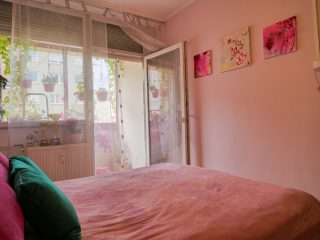 Eladó 61 m²-estársasházi lakás XV. Kerület (Újpalota) , Zsókavár utca: 74'000'000 Ft