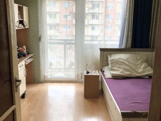 Eladó 70 m²-estársasházi lakás XV. Kerület (Újpalota) , Zsókavár utca: 70'000'000 Ft