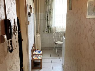 Eladó 70 m²-estársasházi lakás XV. Kerület (Újpalota) , Zsókavár utca: 70'000'000 Ft