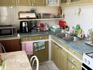 Eladó 70 m²-estársasházi lakás XV. Kerület (Újpalota) , Zsókavár utca: 70'000'000 Ft