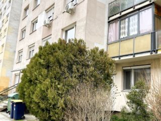 Eladó 70 m²-estársasházi lakás XV. Kerület (Újpalota) , Zsókavár utca: 70'000'000 Ft