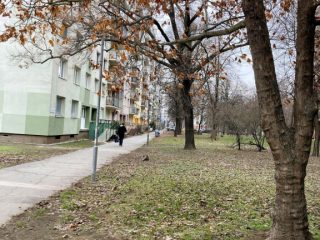 Eladó 70 m²-estársasházi lakás XV. Kerület (Újpalota) , Zsókavár utca: 70'000'000 Ft