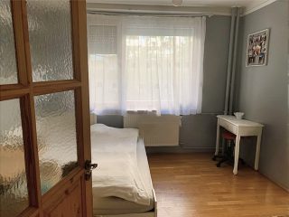 Eladó 57 m²-estársasházi lakás XV. Kerület (Újpalota) , Zsókavár utca: 64'900'000 Ft