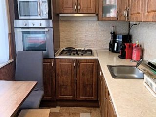 Eladó 57 m²-estársasházi lakás XV. Kerület (Újpalota) , Zsókavár utca: 64'900'000 Ft