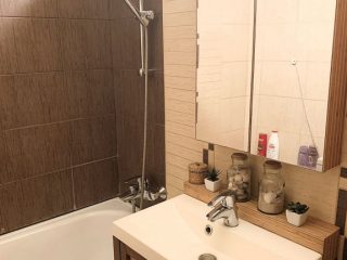 Eladó 57 m²-estársasházi lakás XV. Kerület (Újpalota) , Zsókavár utca: 64'900'000 Ft