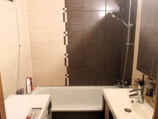 Eladó 57 m²-estársasházi lakás XV. Kerület (Újpalota) , Zsókavár utca: 64'900'000 Ft