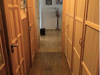 Eladó 57 m²-estársasházi lakás XV. Kerület (Újpalota) , Zsókavár utca: 64'900'000 Ft
