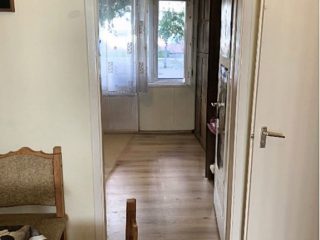 Eladó 57 m²-estársasházi lakás XV. Kerület (Újpalota) , Zsókavár utca: 58'000'000 Ft