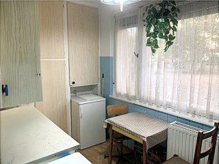 Eladó 57 m²-estársasházi lakás XV. Kerület (Újpalota) , Zsókavár utca: 58'000'000 Ft
