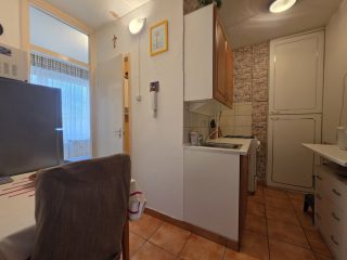 Eladó 35 m²-estársasházi lakás XV. Kerület (Újpalota) , Zsókavár utca: 46'900'000 Ft