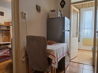 Eladó 35 m²-estársasházi lakás XV. Kerület (Újpalota) , Zsókavár utca: 46'900'000 Ft