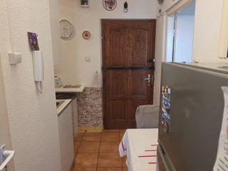 Eladó 35 m²-estársasházi lakás XV. Kerület (Újpalota) , Zsókavár utca: 46'900'000 Ft