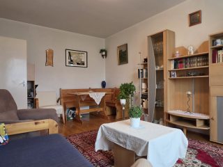 Eladó 35 m²-estársasházi lakás XV. Kerület (Újpalota) , Zsókavár utca: 46'900'000 Ft