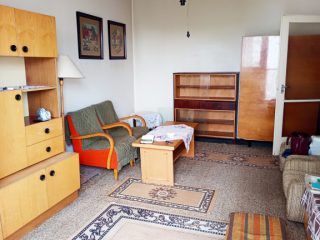 Eladó 35 m²-estársasházi lakás XV. Kerület (Újpalota) , Zsókavár utca: 47'900'000 Ft