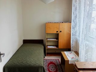 Eladó 35 m²-estársasházi lakás XV. Kerület (Újpalota) , Zsókavár utca: 47'900'000 Ft
