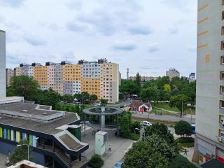 Eladó 35 m²-estársasházi lakás XV. Kerület (Újpalota) , Zsókavár utca: 47'900'000 Ft