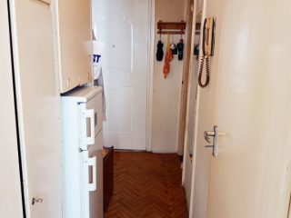 Eladó 35 m²-estársasházi lakás XV. Kerület (Újpalota) , Zsókavár utca: 47'900'000 Ft