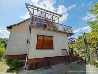 Eladó 75 m²-escsaládi ház XVI. Kerület (Árpádföld) , Állás utca: 99'000'000 Ft