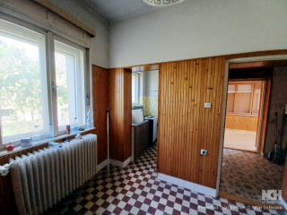 Eladó 75 m²-escsaládi ház XVI. Kerület (Árpádföld) , Állás utca: 99'000'000 Ft