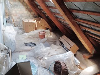 Eladó 75 m²-escsaládi ház XVI. Kerület (Árpádföld) , Állás utca: 99'000'000 Ft