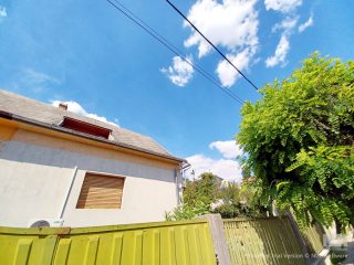 Eladó 75 m²-escsaládi ház XVI. Kerület (Árpádföld) , Állás utca: 99'000'000 Ft