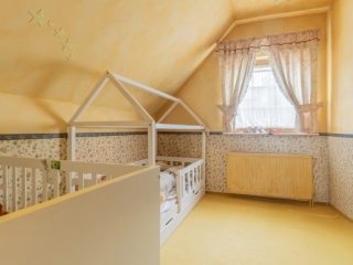 Kiadó 260 m²-escsaládi ház XVI. Kerület (Árpádföld) , Árpádföld: 800'000 Ft