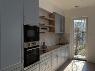 Kiadó 80 m²-estársasházi lakás XVI. Kerület (Árpádföld) , Árpádföld: 650'000 Ft