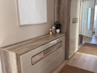 Kiadó 80 m²-estársasházi lakás XVI. Kerület (Árpádföld) , Árpádföld: 650'000 Ft