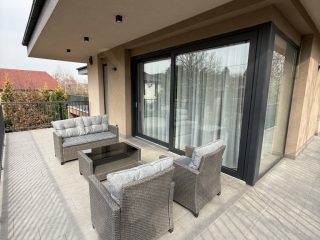 Kiadó 80 m²-estársasházi lakás XVI. Kerület (Árpádföld) , Árpádföld: 650'000 Ft