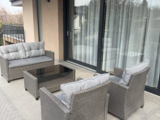 Kiadó 80 m²-estársasházi lakás XVI. Kerület (Árpádföld) , Árpádföld: 650'000 Ft