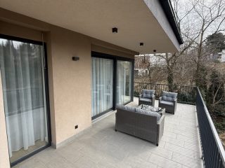 Kiadó 80 m²-estársasházi lakás XVI. Kerület (Árpádföld) , Árpádföld: 650'000 Ft