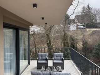 Kiadó 80 m²-estársasházi lakás XVI. Kerület (Árpádföld) , Árpádföld: 650'000 Ft