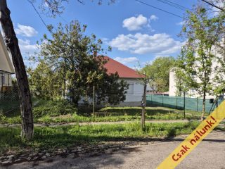 Eladó 63 m²-escsaládi ház XVI. Kerület (Árpádföld) , Árpádföld csendes utcájában: 105'000'000 Ft