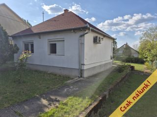 Eladó 63 m²-escsaládi ház XVI. Kerület (Árpádföld) , Árpádföld csendes utcájában: 105'000'000 Ft