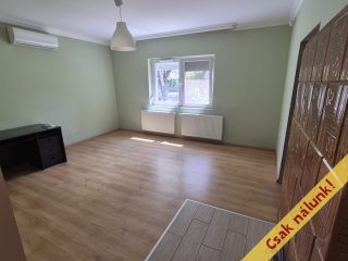 Eladó 63 m²-escsaládi ház XVI. Kerület (Árpádföld) , Árpádföld csendes utcájában: 105'000'000 Ft