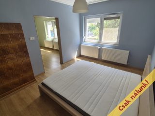 Eladó 63 m²-escsaládi ház XVI. Kerület (Árpádföld) , Árpádföld csendes utcájában: 105'000'000 Ft