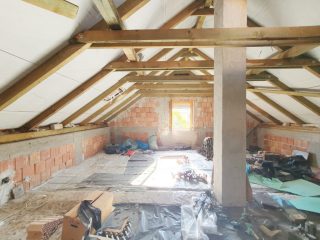 Eladó 95 m²-escsaládi ház XVI. Kerület (Árpádföld) , Árpádföld kedvelt részén: 110'000'000 Ft