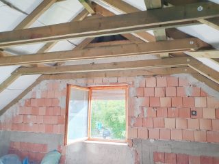 Eladó 95 m²-escsaládi ház XVI. Kerület (Árpádföld) , Árpádföld kedvelt részén: 110'000'000 Ft