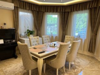 Eladó 138 m²-escsaládi ház XVI. Kerület (Árpádföld) , Budapesti út: 175'800'000 Ft