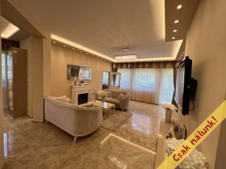 Eladó 138 m²-escsaládi ház XVI. Kerület (Árpádföld) , Budapesti út: 175'800'000 Ft