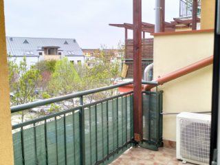 Eladó 46 m²-estársasházi lakás XVI. Kerület (Árpádföld) , Malomdomb Lakópark: 79'000'000 Ft