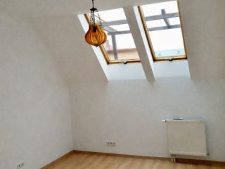 Eladó 46 m²-estársasházi lakás XVI. Kerület (Árpádföld) , Malomdomb Lakópark: 79'000'000 Ft