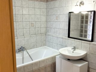 Eladó 46 m²-estársasházi lakás XVI. Kerület (Árpádföld) , Malomdomb Lakópark: 79'000'000 Ft