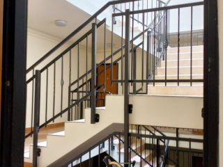 Eladó 46 m²-estársasházi lakás XVI. Kerület (Árpádföld) , Malomdomb Lakópark: 79'000'000 Ft