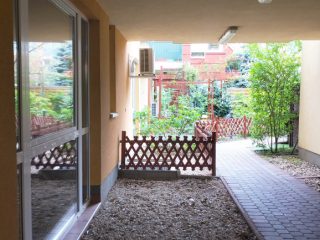 Eladó 46 m²-estársasházi lakás XVI. Kerület (Árpádföld) , Malomdomb Lakópark: 79'000'000 Ft