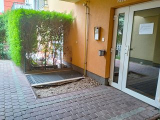 Eladó 46 m²-estársasházi lakás XVI. Kerület (Árpádföld) , Malomdomb Lakópark: 79'000'000 Ft