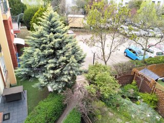 Eladó 46 m²-estársasházi lakás XVI. Kerület (Árpádföld) , Malomdomb Lakópark: 79'000'000 Ft